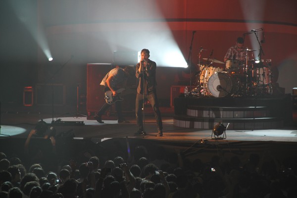 KEANE in Beirut-Part 2
